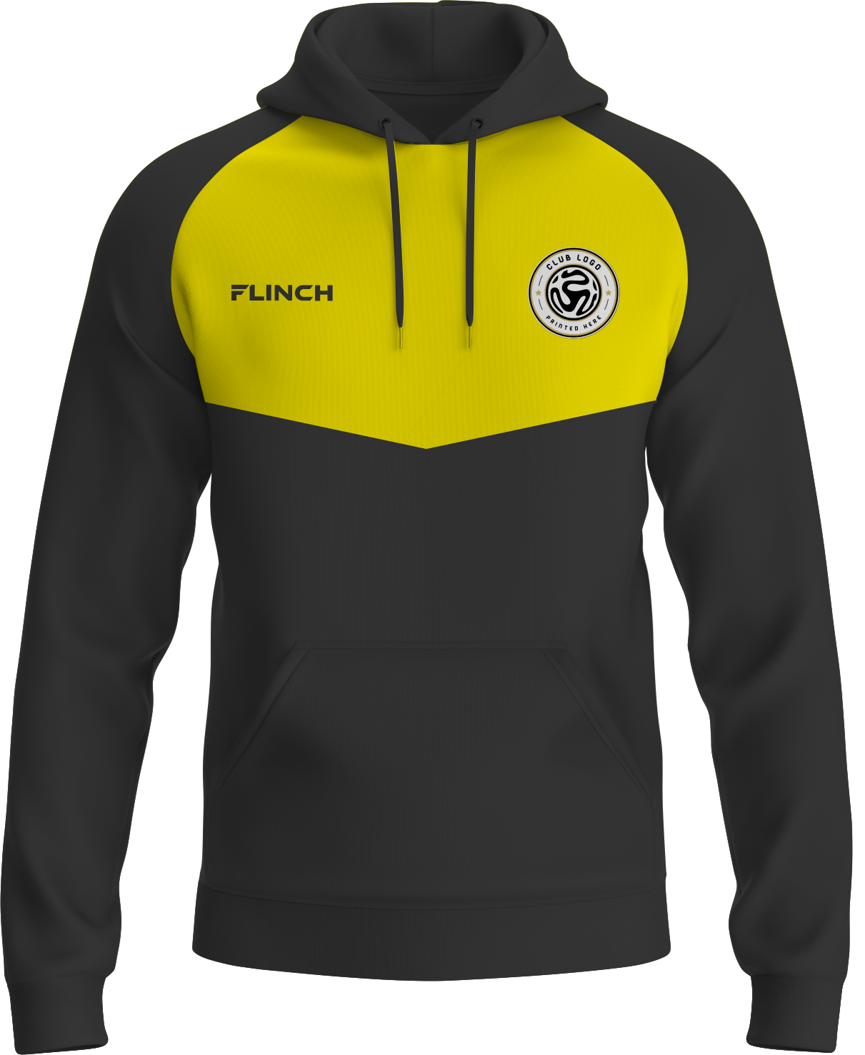 FORTIS HOODIE