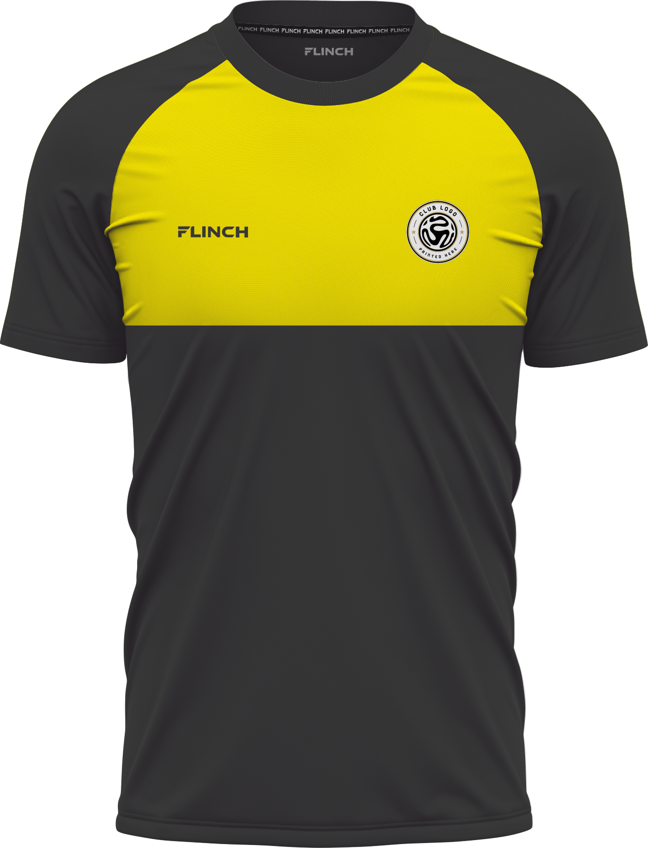 TACTUS ROUNDNECK T-SHIRT
