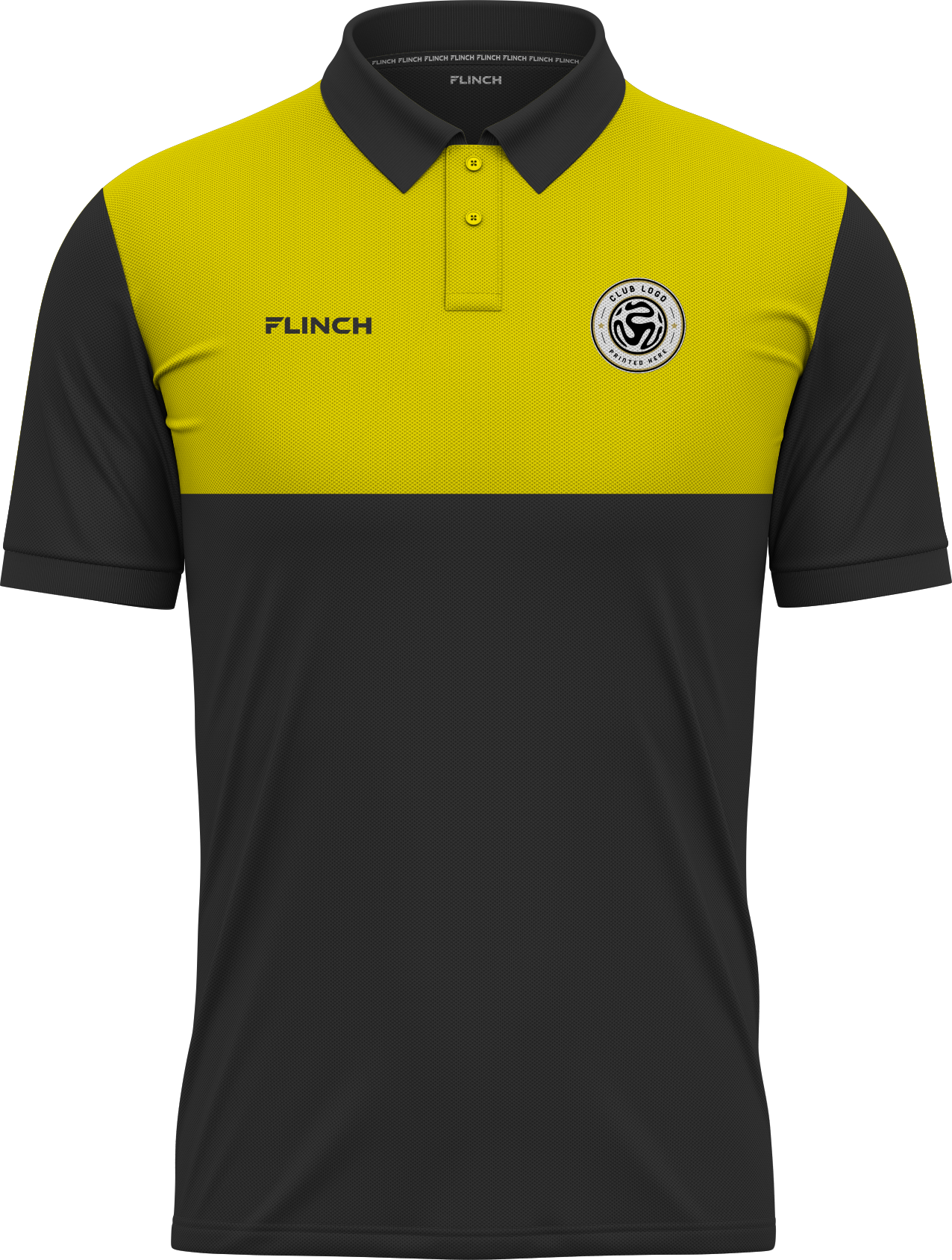 TACTUS POLO SHIRT
