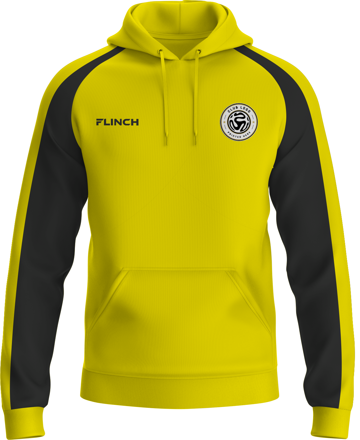 IGNIS HOODIE