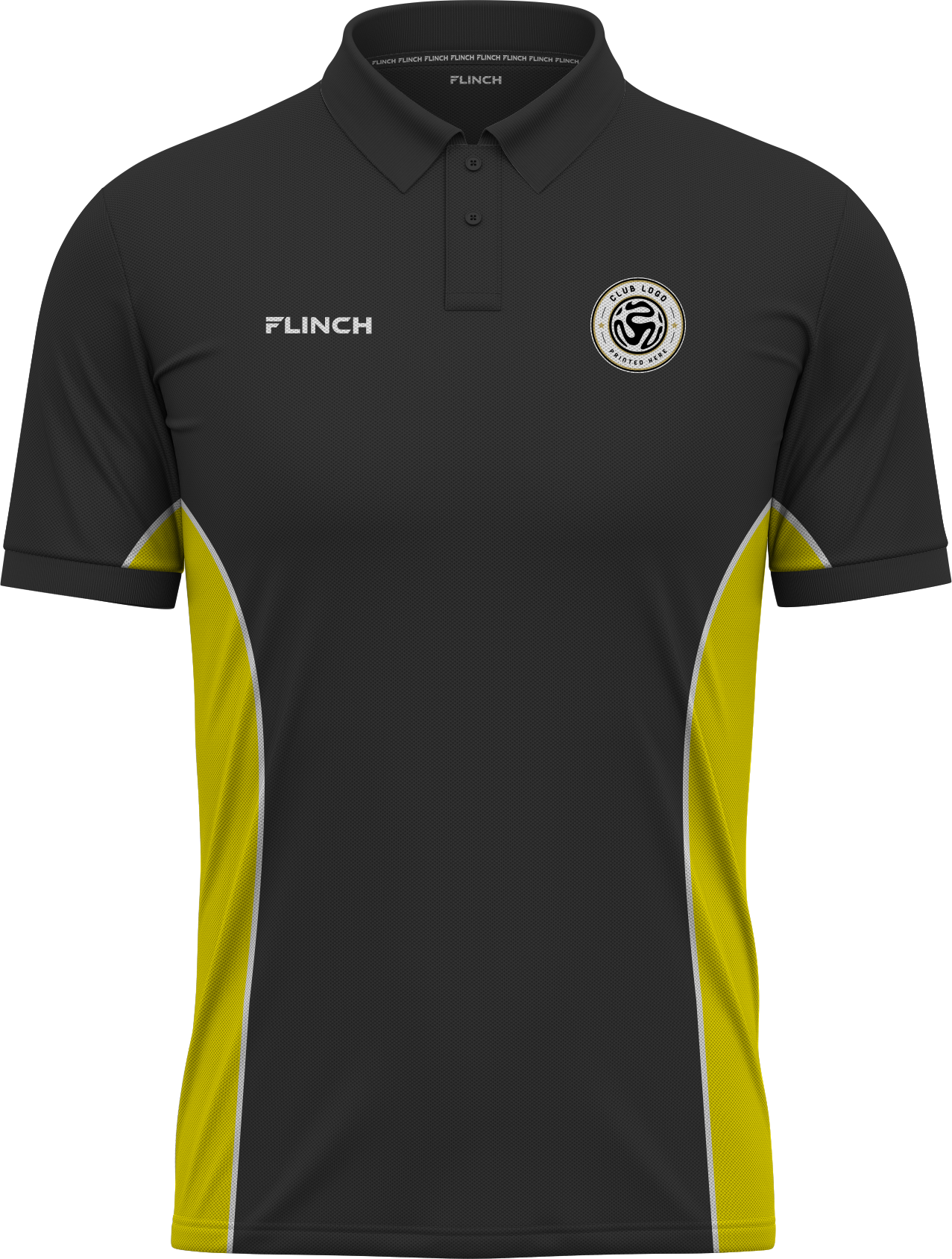 MOTUS POLO SHIRT