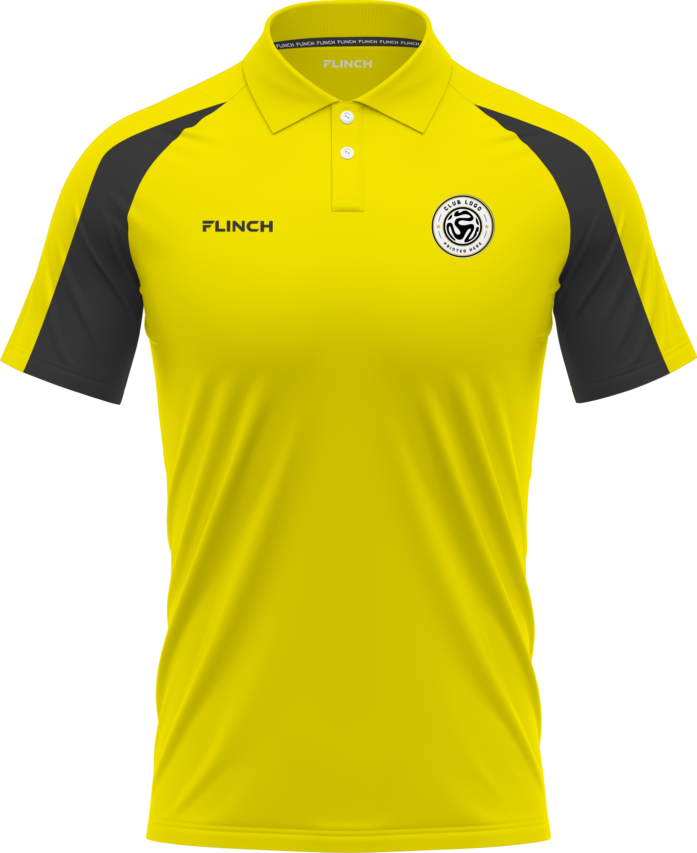IGNIS POLO SHIRT
