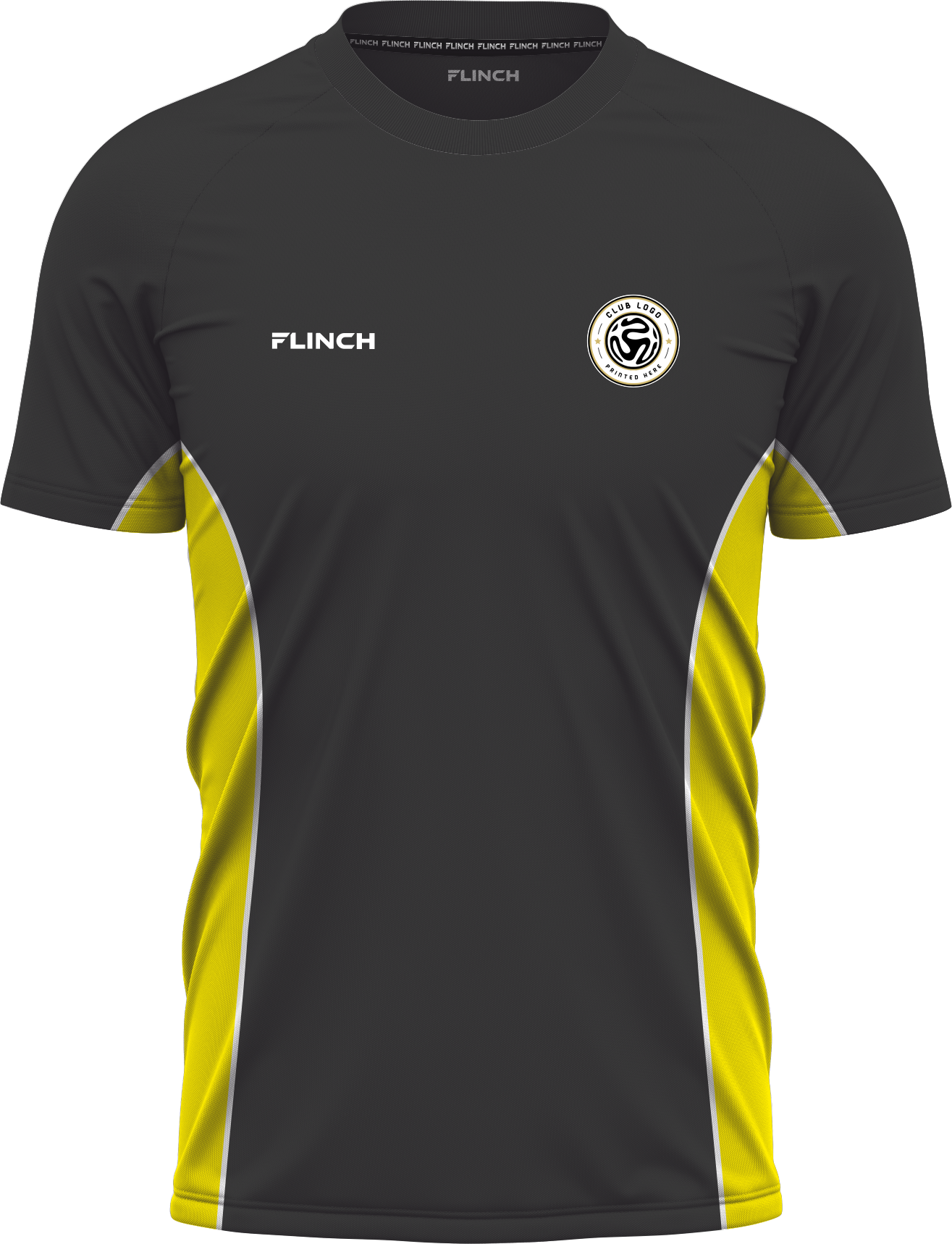 MOTUS ROUNDNECK T-SHIRT