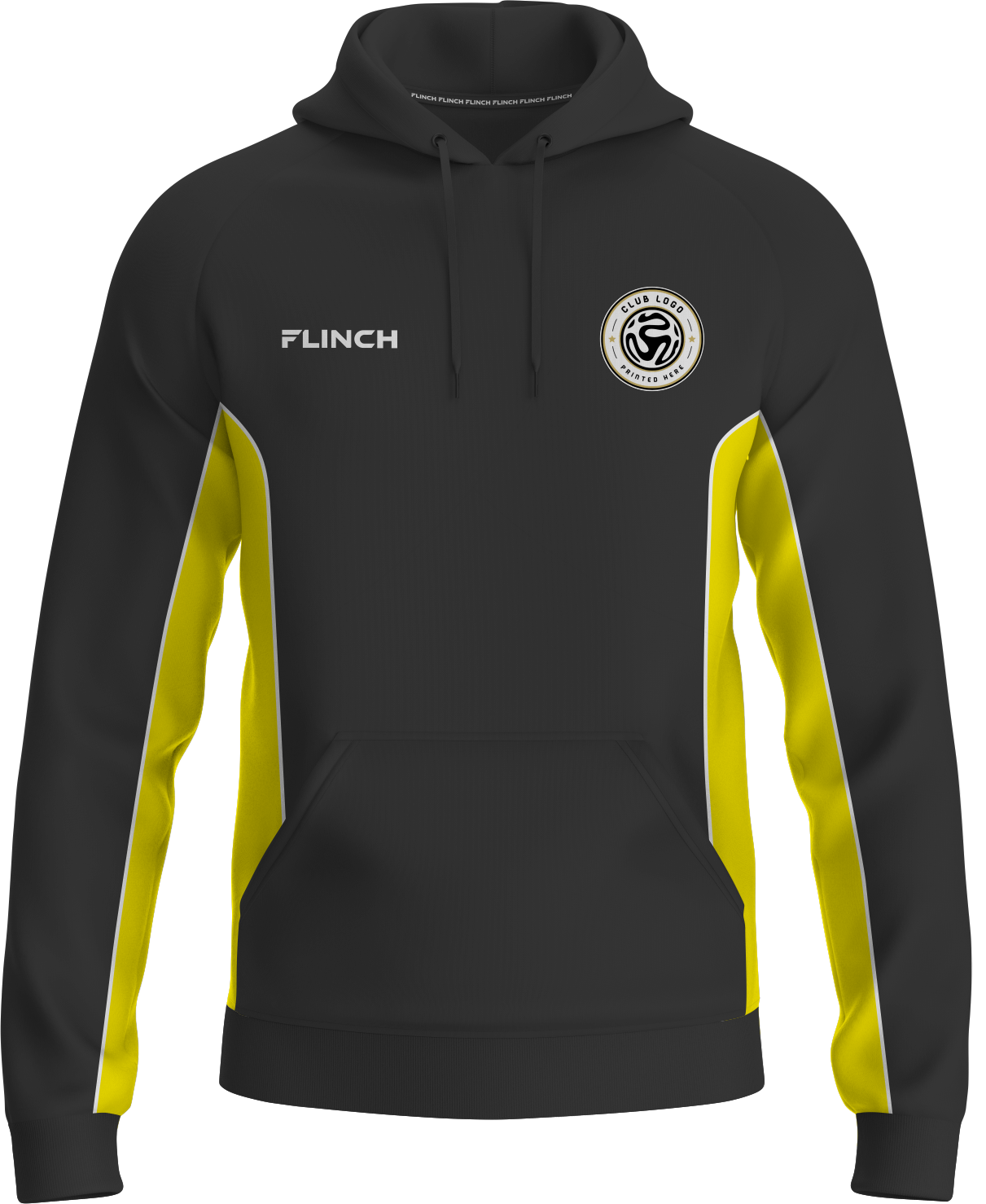MOTUS HOODIE