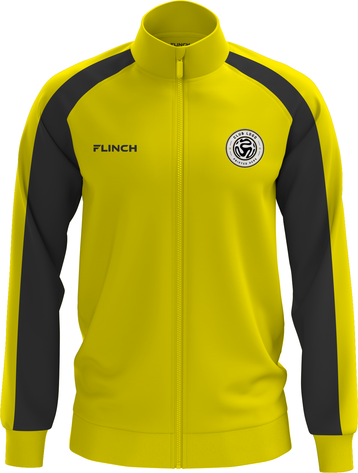 IGNIS TRAINING FULL ZIP