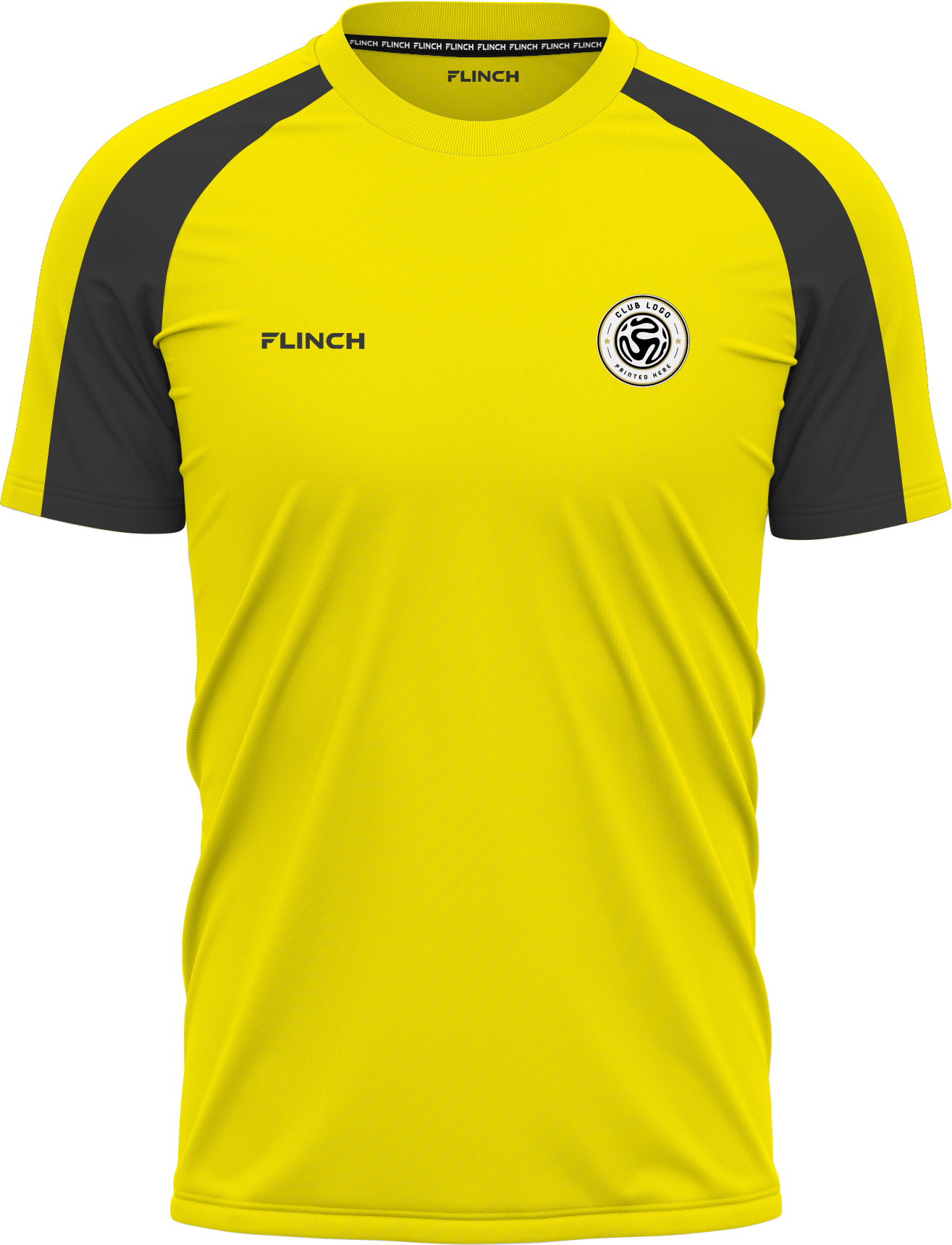 IGNIS ROUNDNECK T-SHIRT