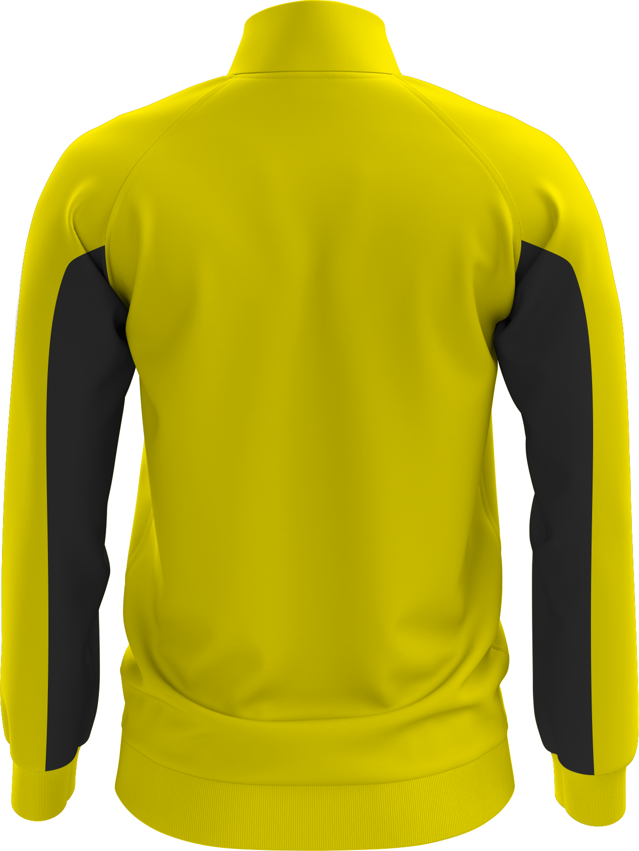 IGNIS TRAINING FULL ZIP