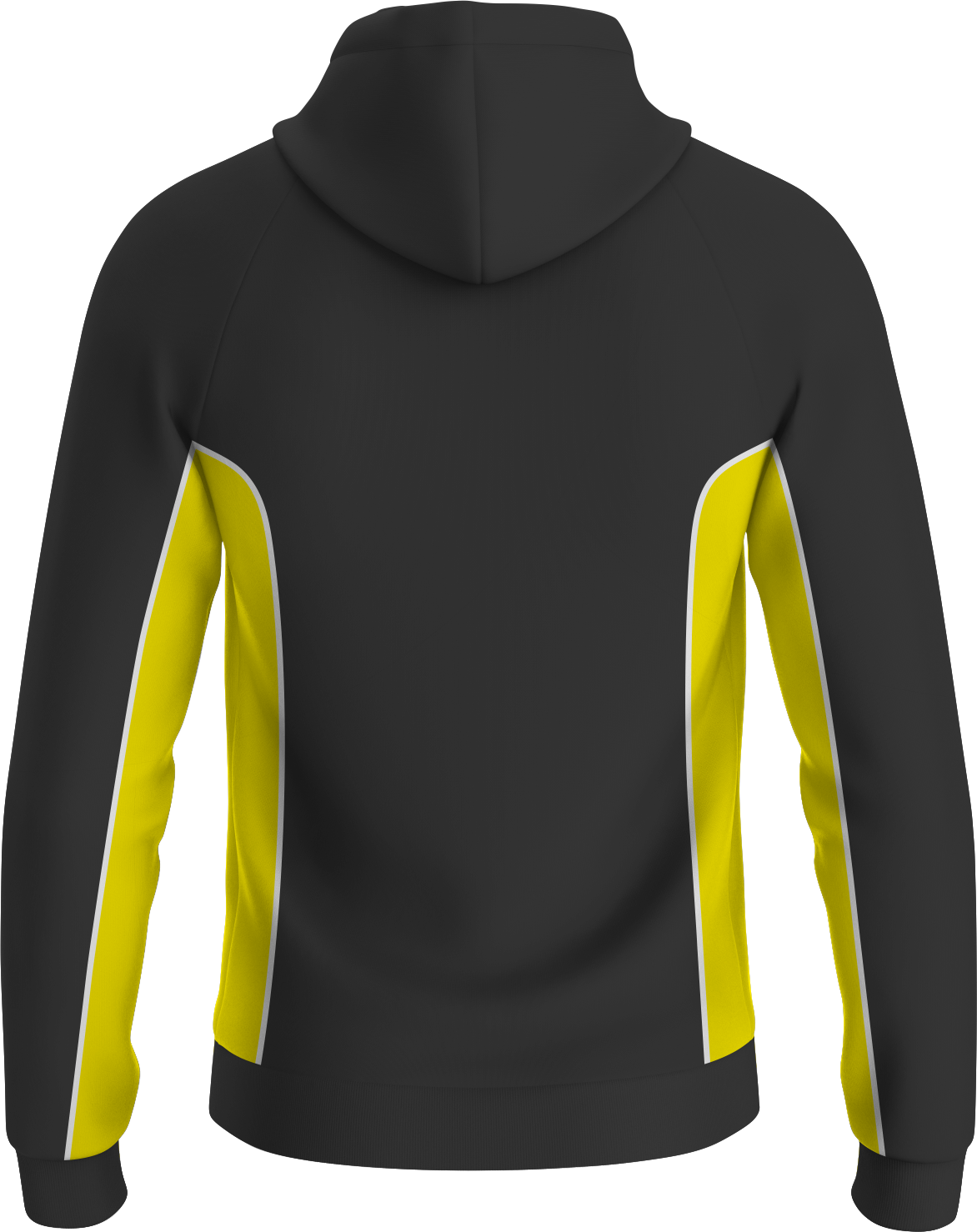 MOTUS HOODIE