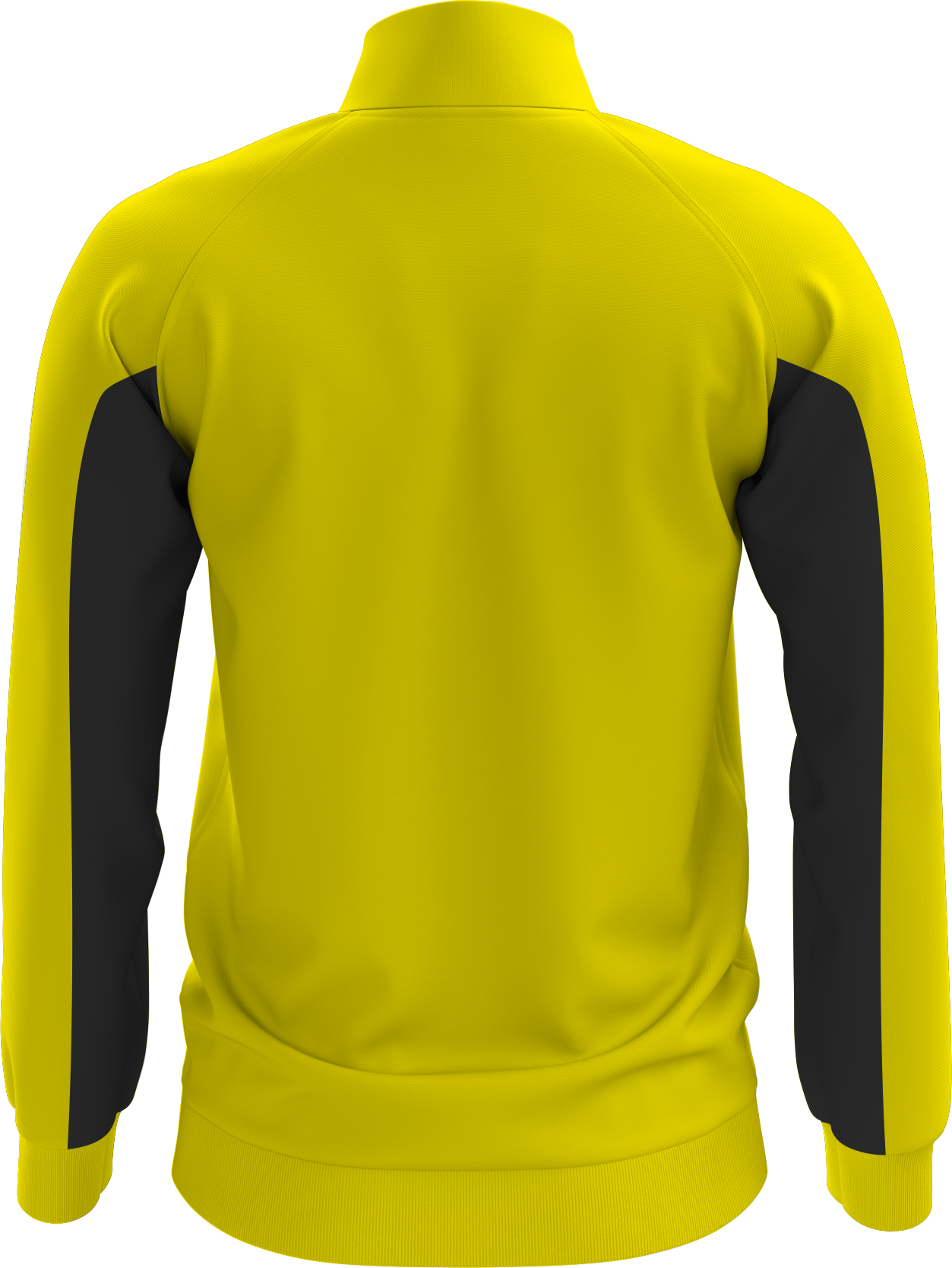 IGNIS TRAINING QUARTER ZIP