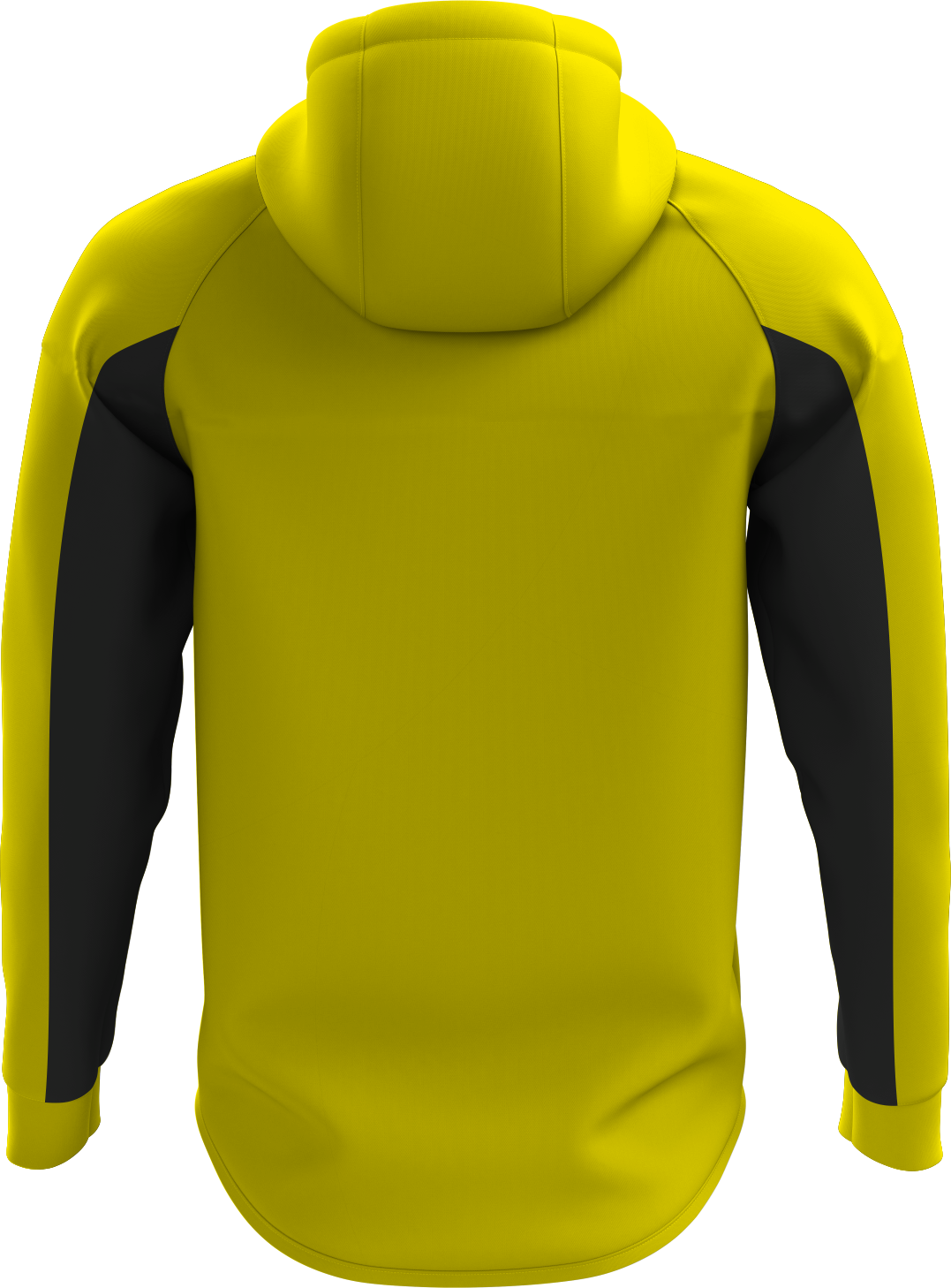 IGNIS ZIP HOODIE