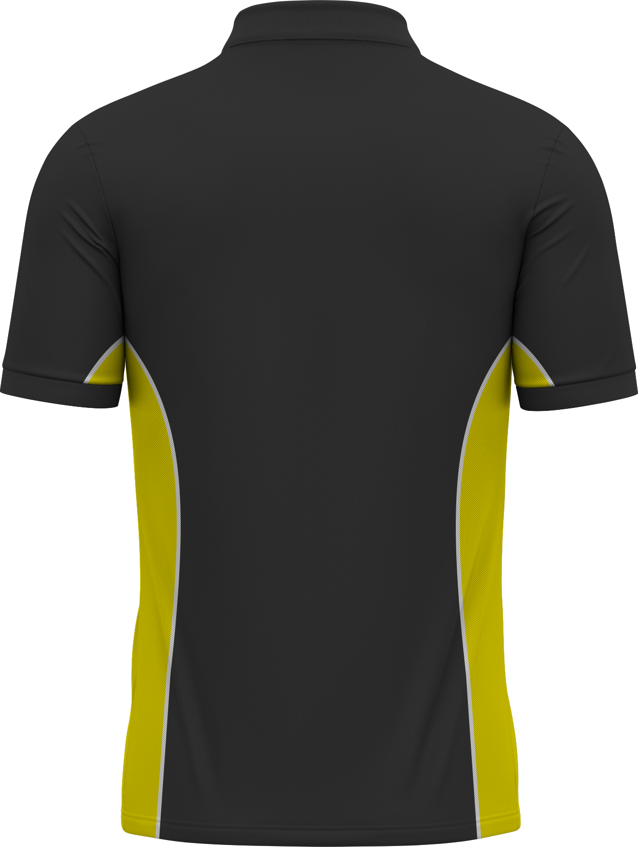 MOTUS POLO SHIRT