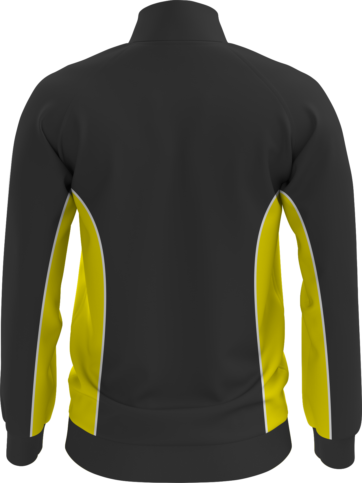 MOTUS TRAINING QUARTER ZIP