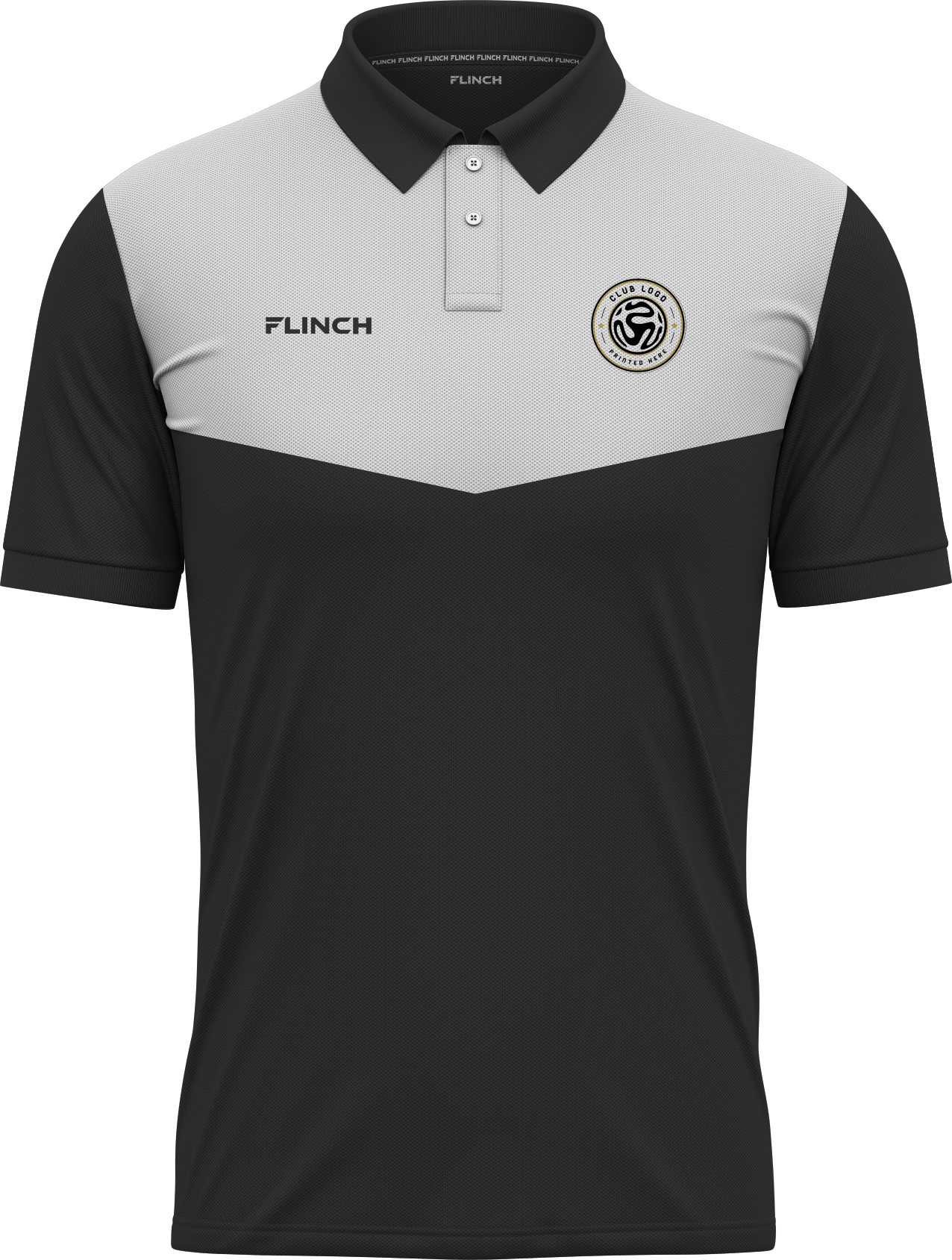 FORTIS POLO SHIRT