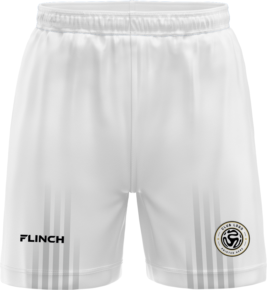 PLAYING SHORT | F-105
