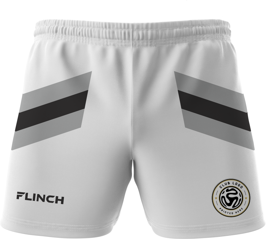 RUGBY SHORT | R-109