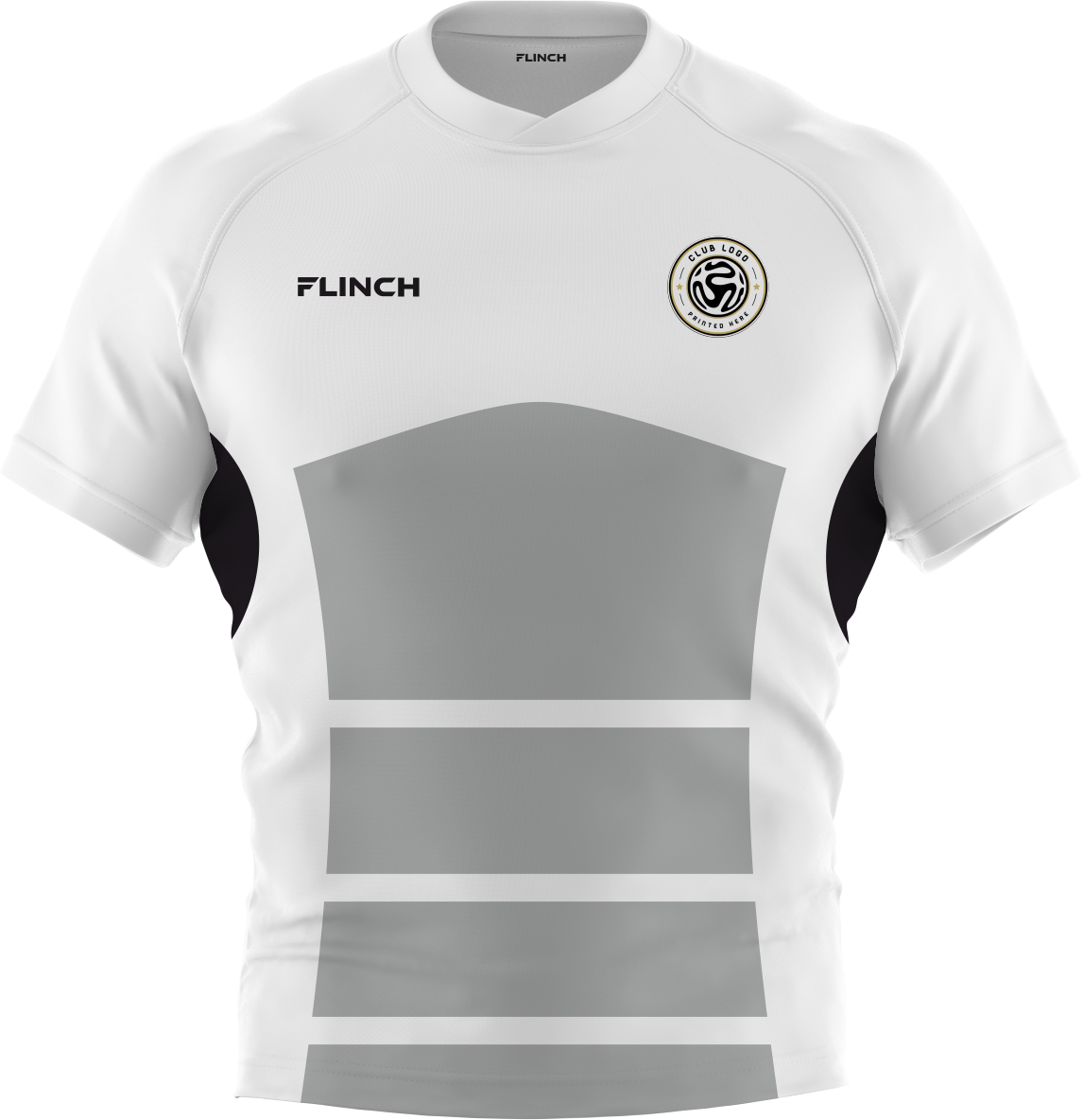 RUGBY SHIRT | R-101