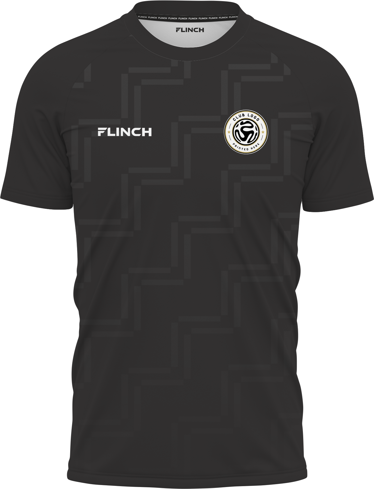 PLAYING SHIRT | F-102