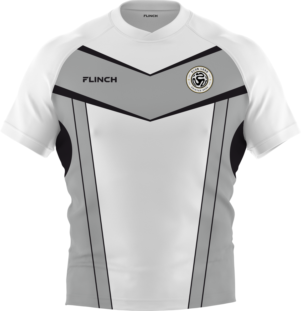 RUGBY SHIRT | R-103