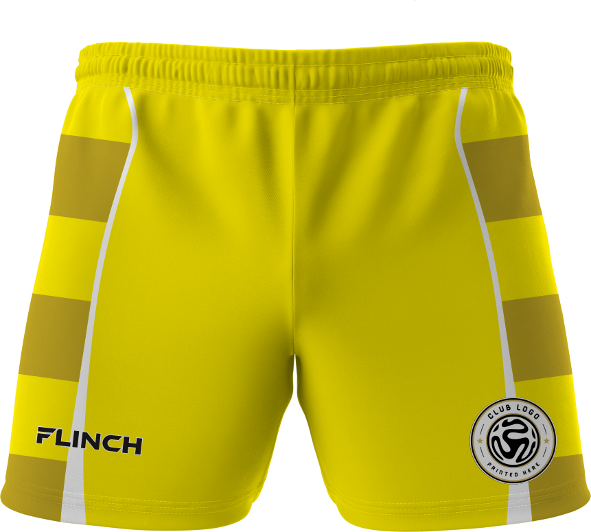 RUGBY SHORT | R-101