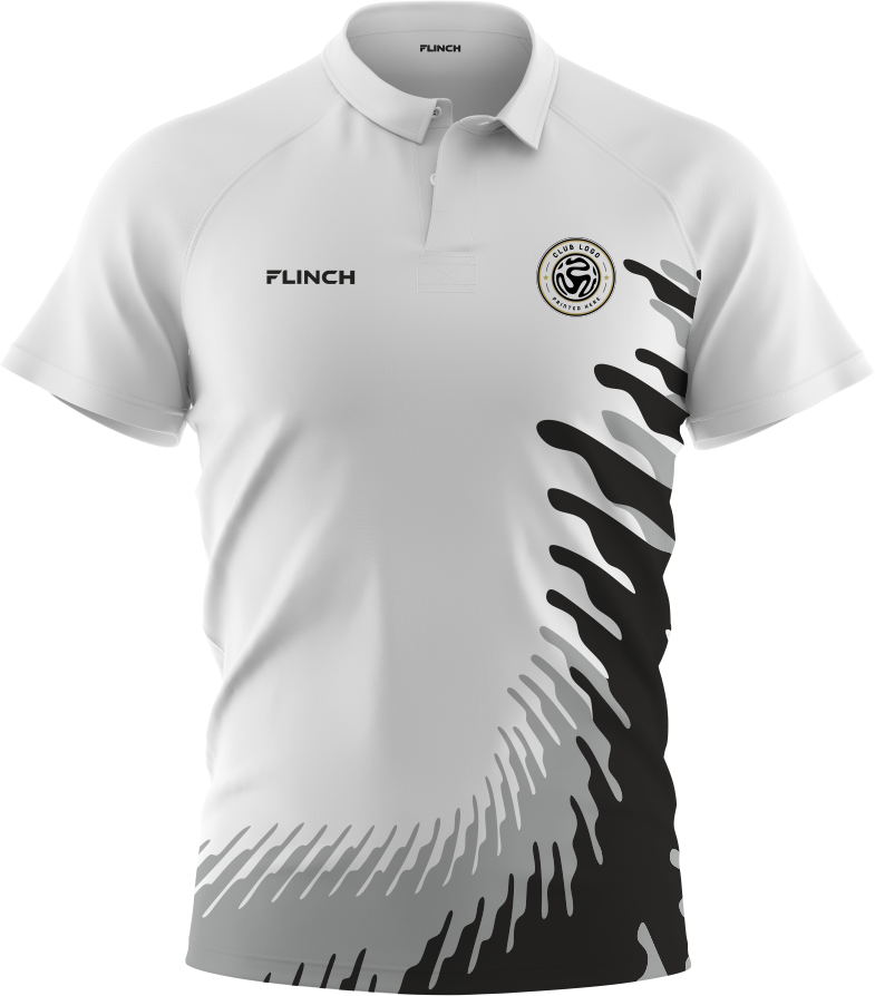 SUBLIMATED POLO | SB-112