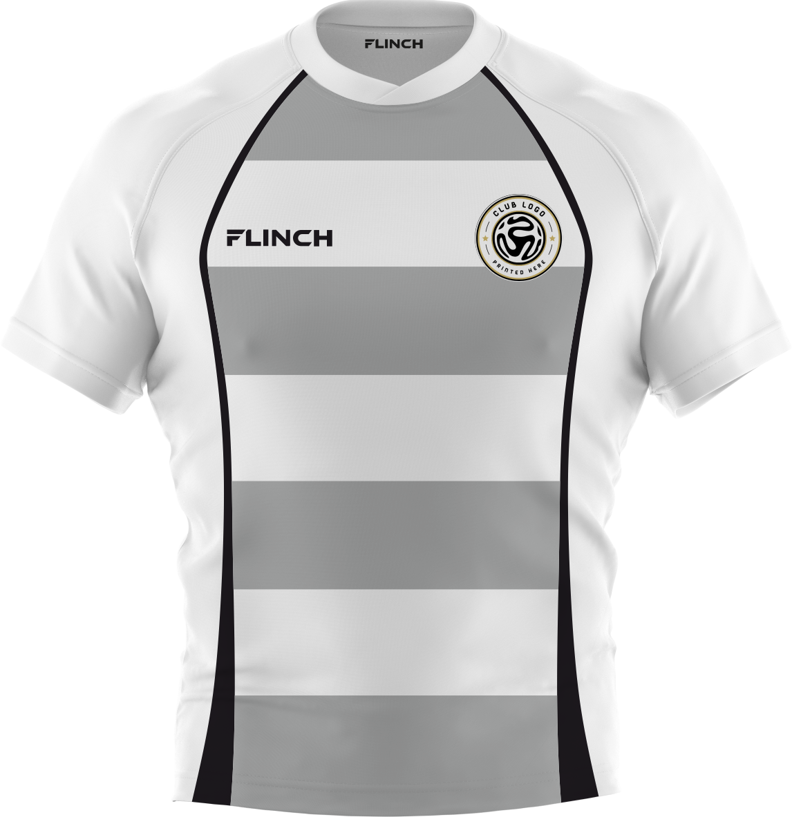RUGBY SHIRT | R-107