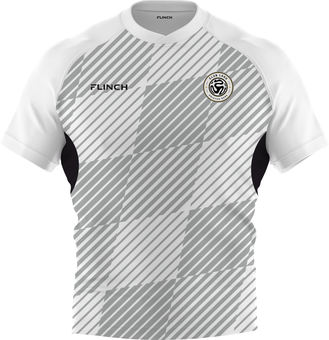 RUGBY SHIRT | R-105