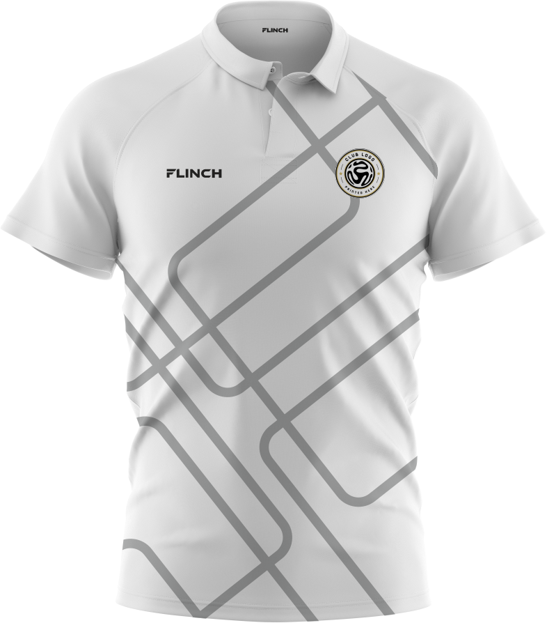 SUBLIMATED POLO | SB-110