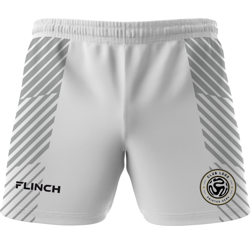 RUGBY SHORT | R-110