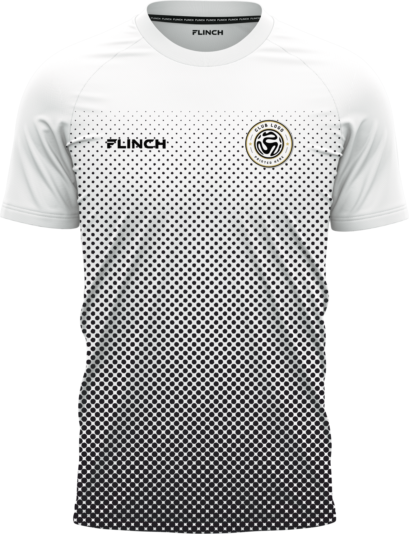 PLAYING SHIRT | F-119