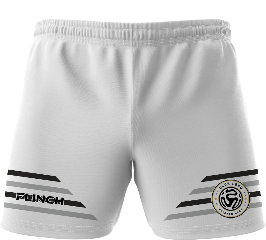 RUGBY SHORT | R-102
