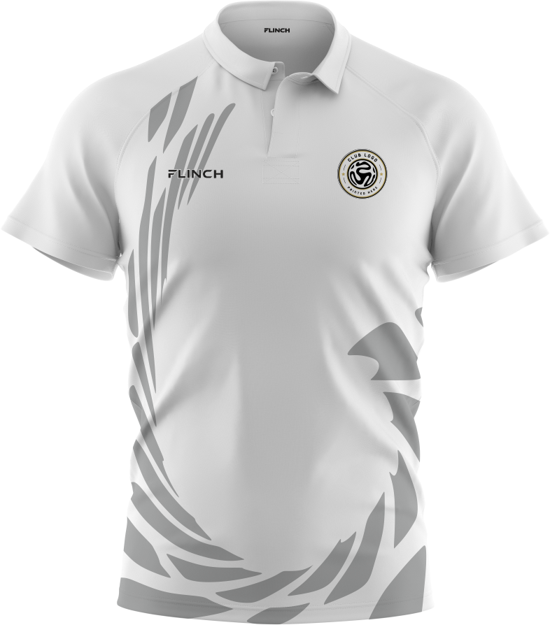 SUBLIMATED POLO | SB-115