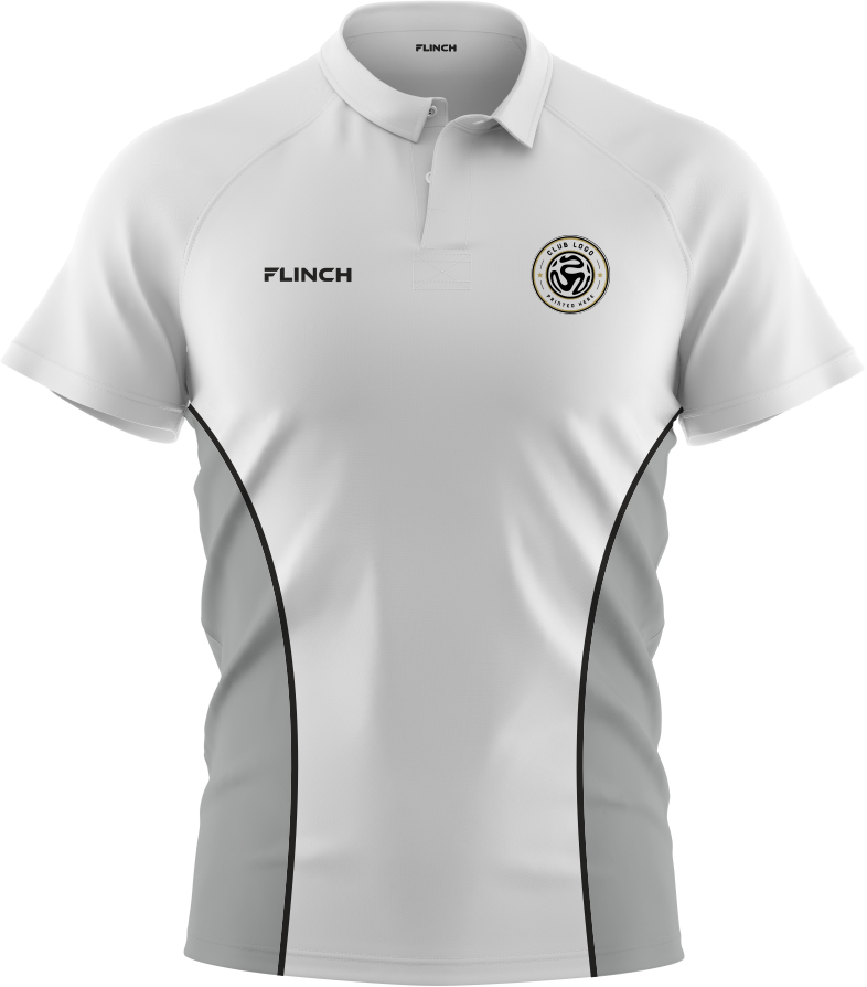 SUBLIMATED POLO | SB-101