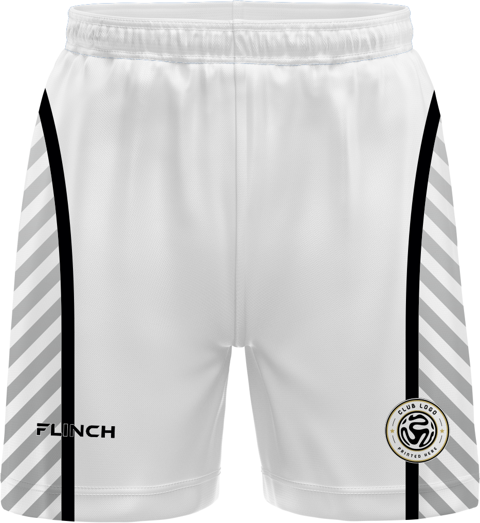 PLAYING SHORT | F-114
