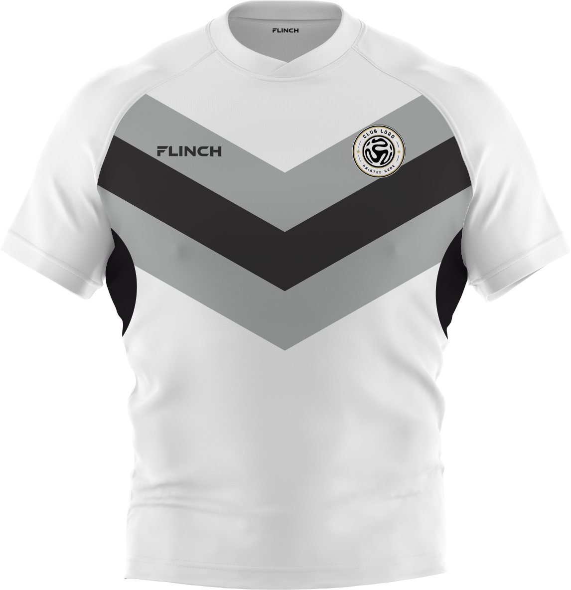 RUGBY SHIRT | R-104