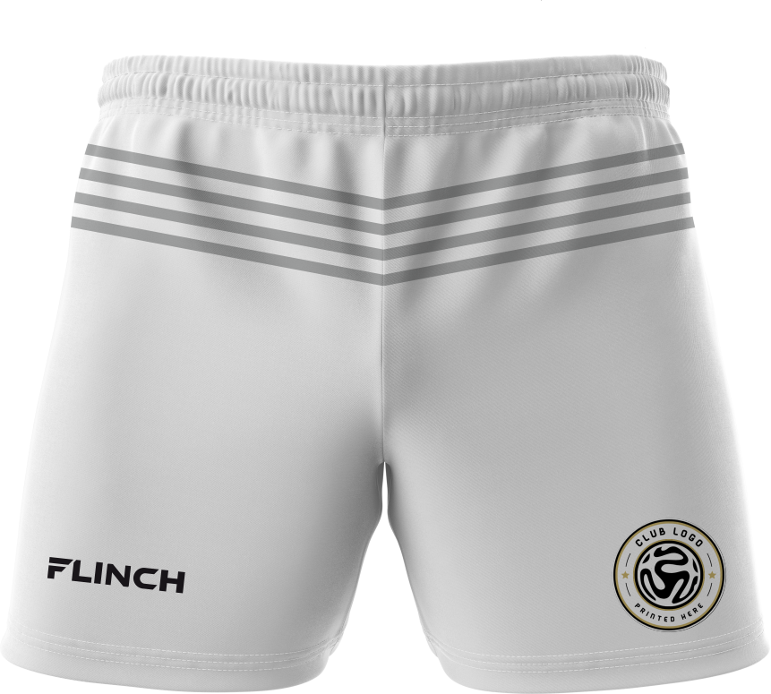 RUGBY SHORT | R-111