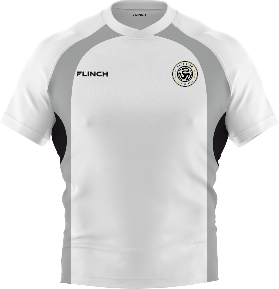 RUGBY SHIRT | R-102