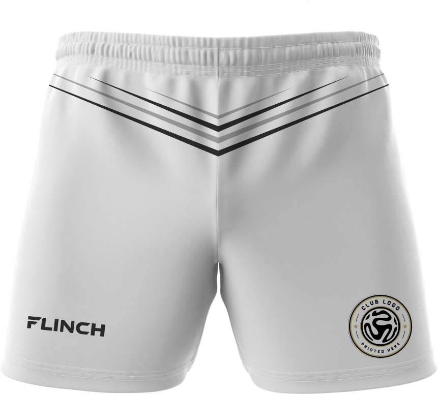 RUGBY SHORT | R-105
