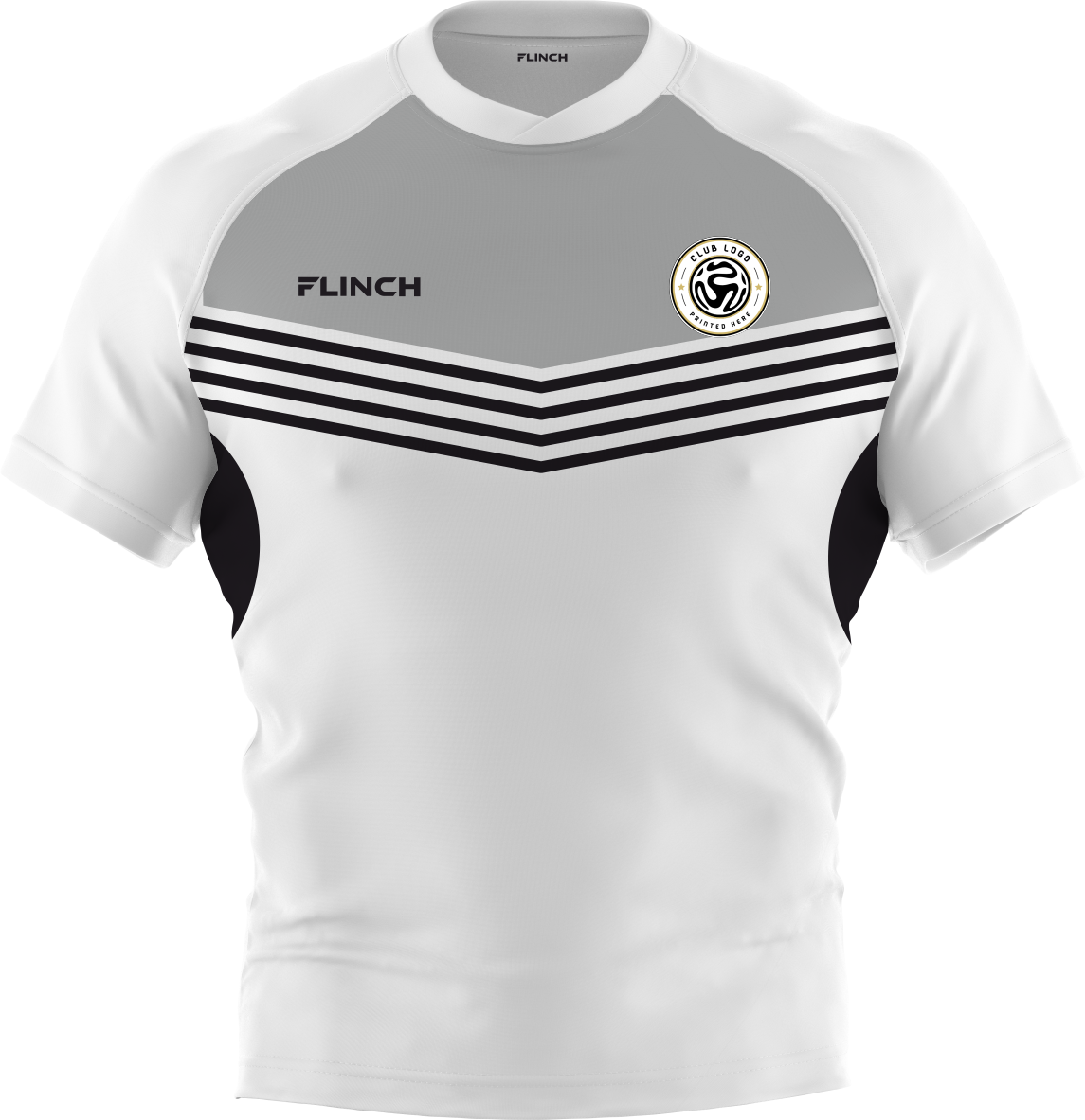 RUGBY SHIRT | R-106