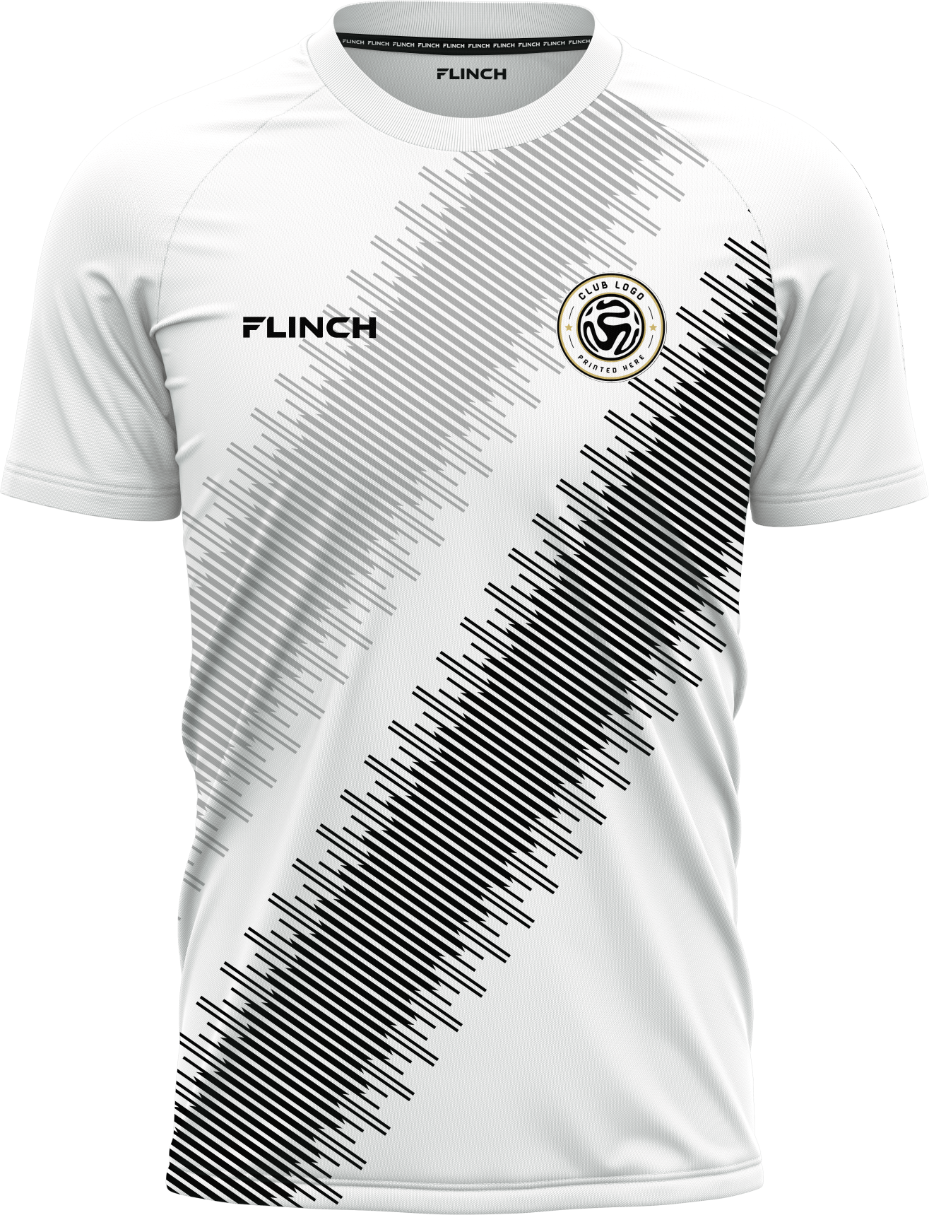 PLAYING SHIRT | F-118
