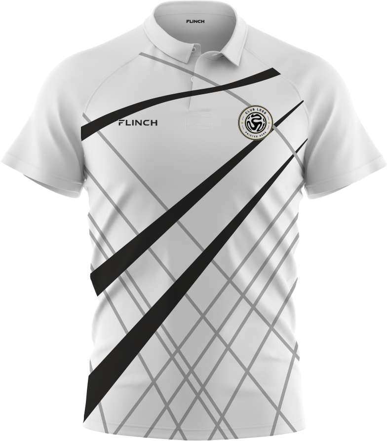 SUBLIMATED POLO | SB-113