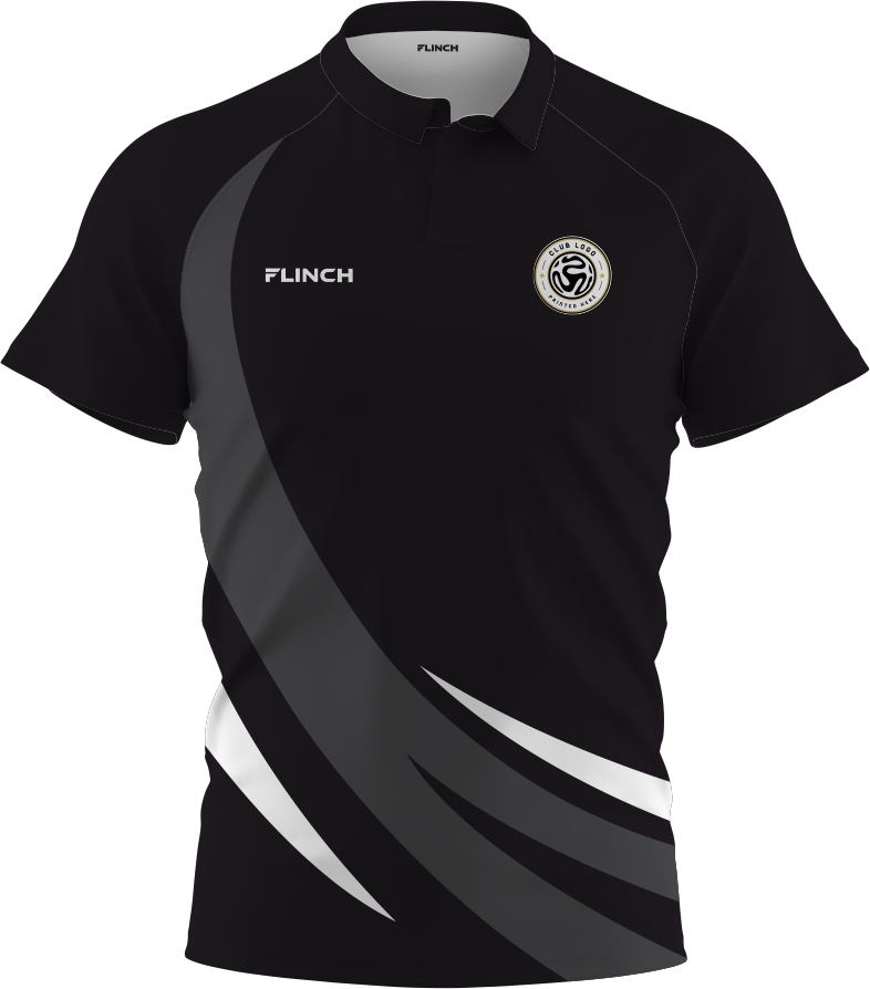 SUBLIMATED POLO | SB-102