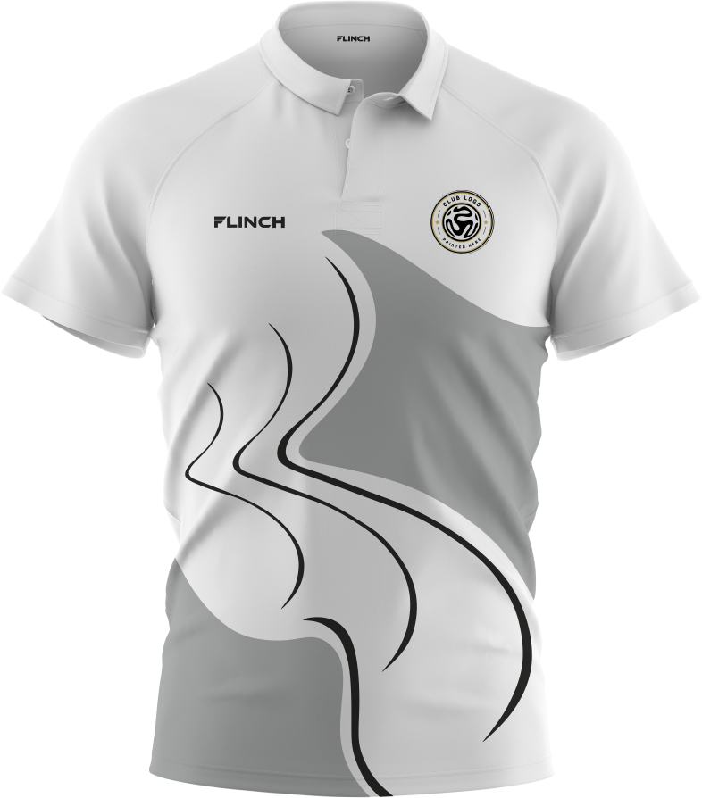 SUBLIMATED POLO | SB-107