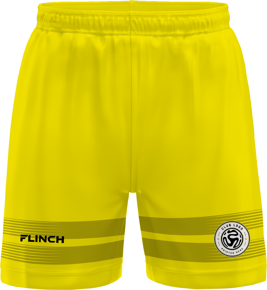 PLAYING SHORT | F-107