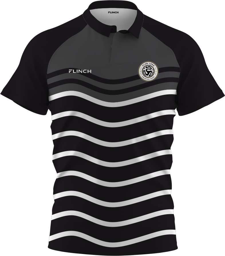SUBLIMATED POLO | SB-114