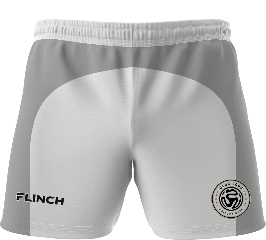 RUGBY SHORT | R-107