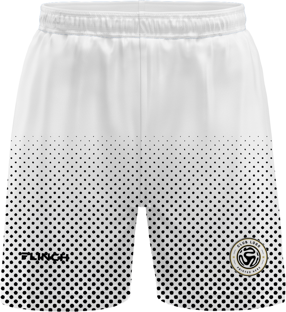 PLAYING SHORT | F-119