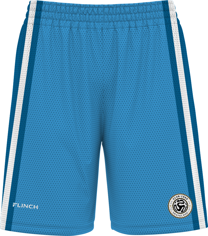BASKETBALL SHORTS | BB-107