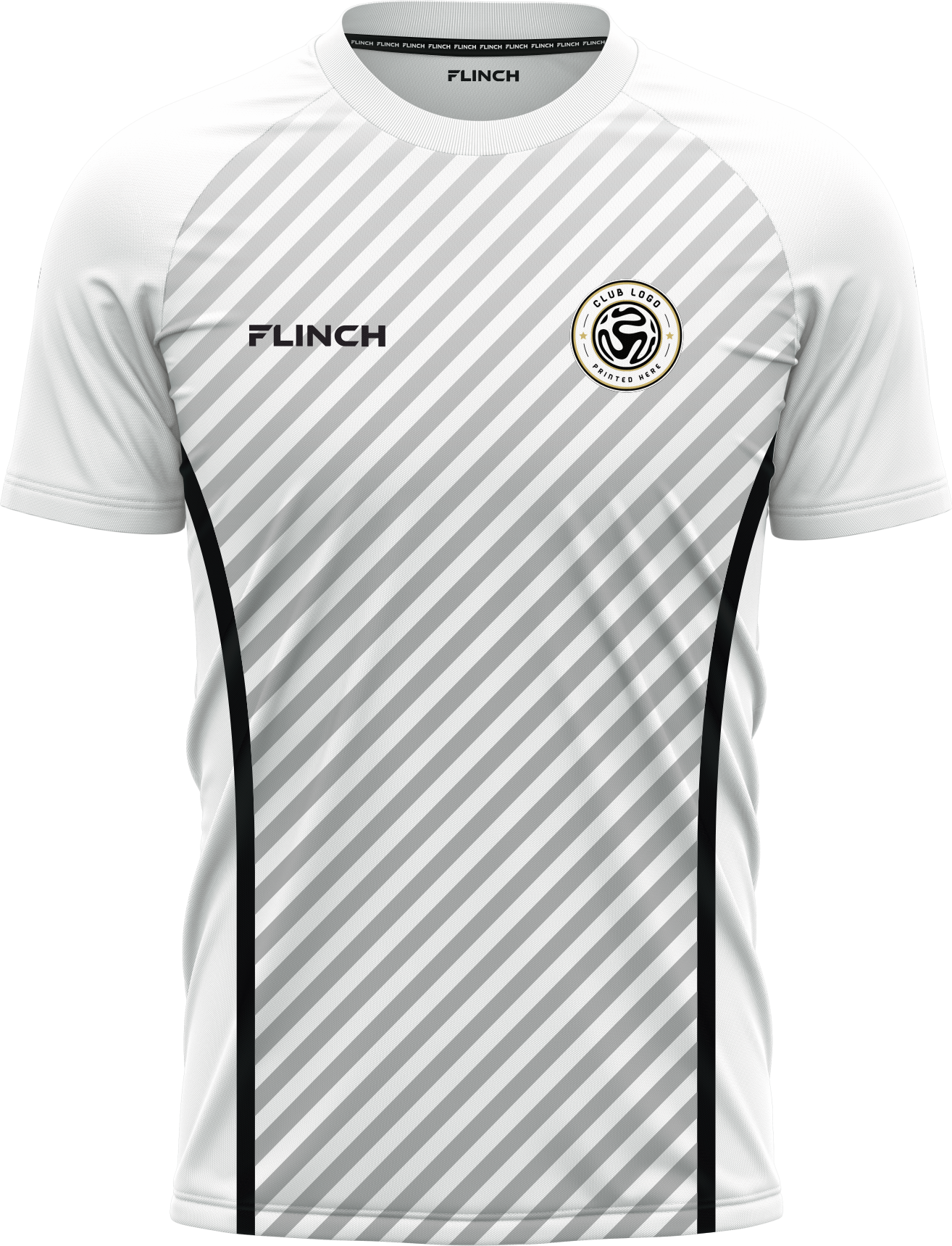 PLAYING SHIRT | F-114