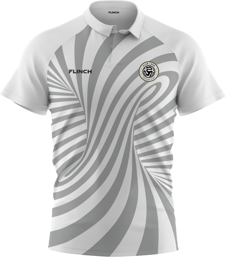 SUBLIMATED POLO | SB-109