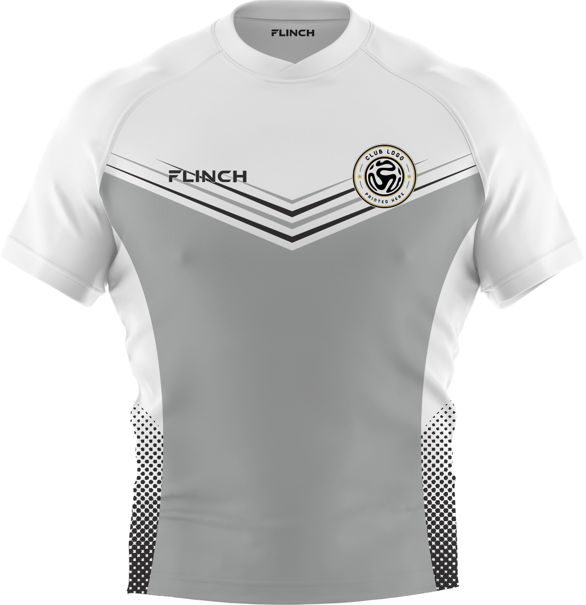 RUGBY SHIRT | R-111